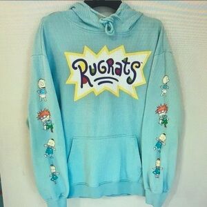 Rugrats Graphic Hoodie